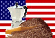ESPRESSO AMERICANO COFFEE (DARK ROAST)