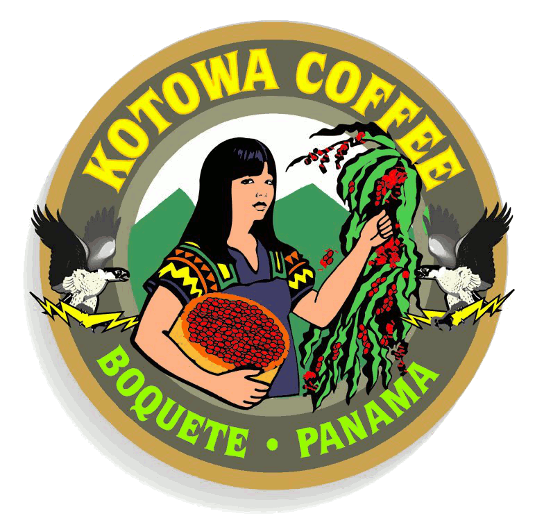 KOTOWA ESTATE COFFEE (PANAMA)